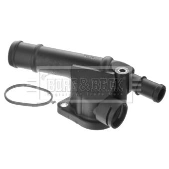 Bride de liquide de refroidissement BORG & BECK OEM 03G121132B