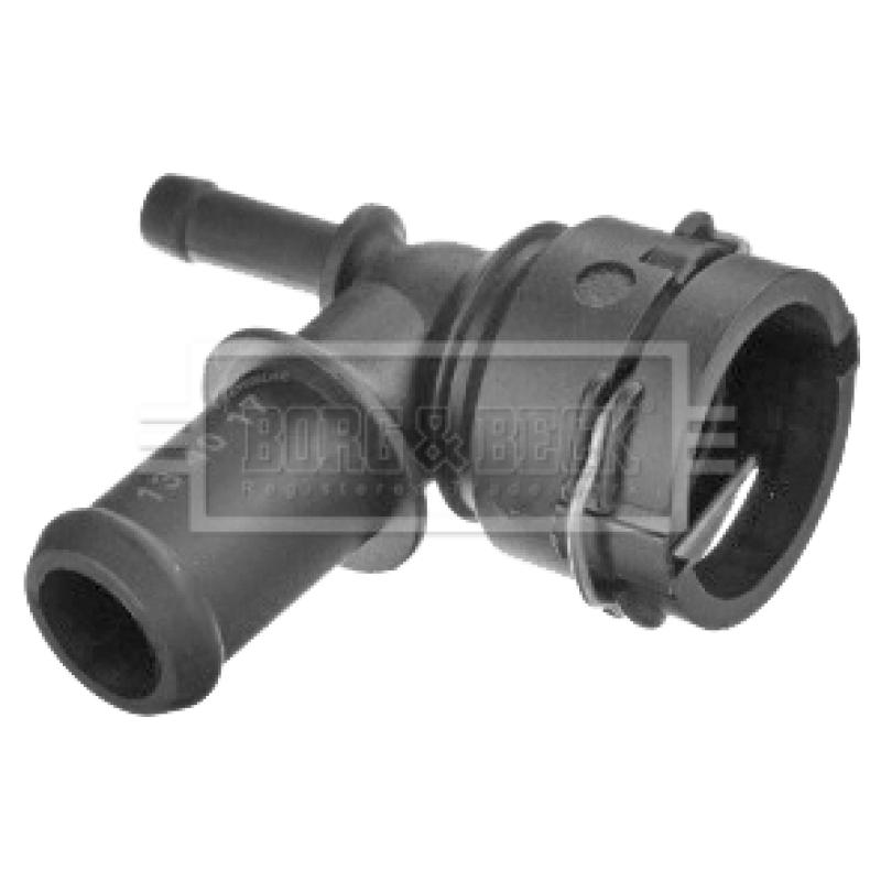 Bride de liquide de refroidissement BORG & BECK BTS1120 - Visuel 1