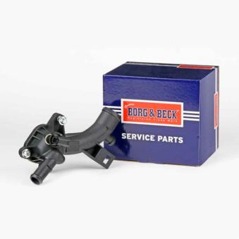 Bride de liquide de refroidissement BORG & BECK OEM 1338022