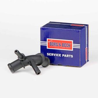 Bride de liquide de refroidissement BORG & BECK OEM 5Q0121087H