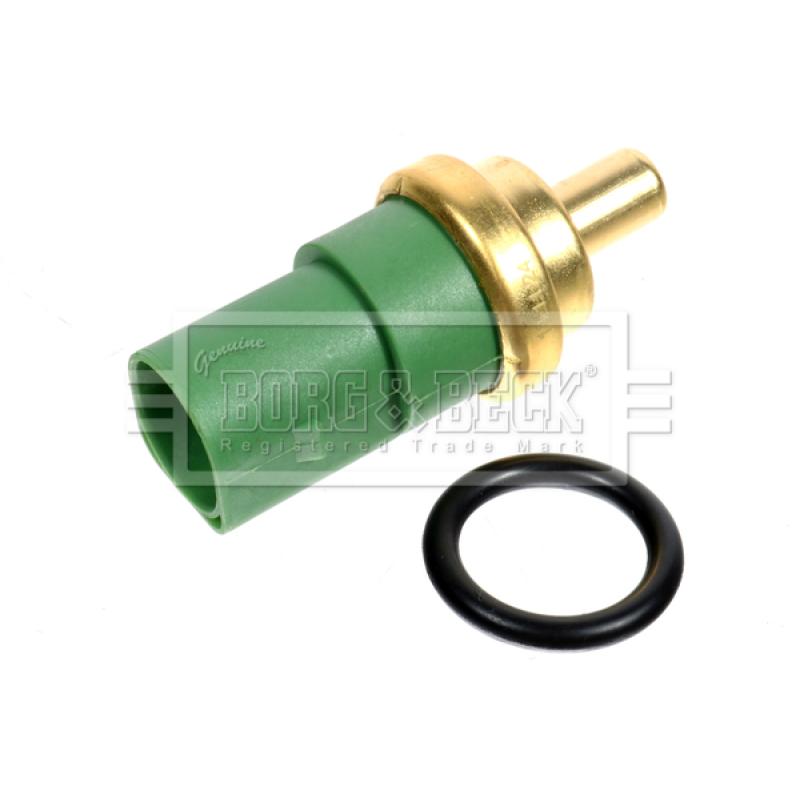 Sonde de température, liquide de refroidissement BORG & BECK BTS3001 - Visuel 1