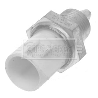 Sonde de température, liquide de refroidissement BORG & BECK OEM 6810428