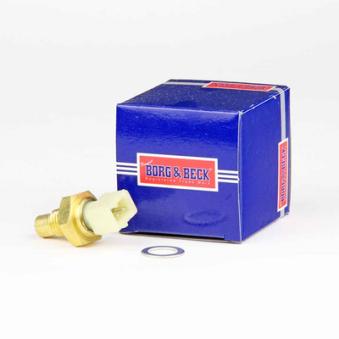Sonde de température, liquide de refroidissement BORG & BECK OEM 7700737571