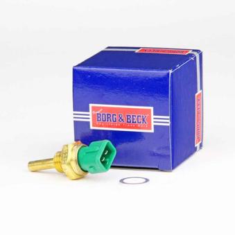 Sonde de température, liquide de refroidissement BORG & BECK OEM 7072695