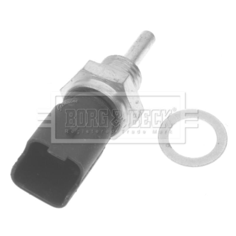 Sonde de température, liquide de refroidissement BORG & BECK BTS3015 - Visuel 1
