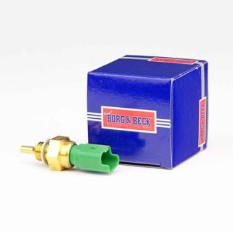 Sonde de température, liquide de refroidissement BORG & BECK BTS3021