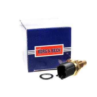 Sonde de température, liquide de refroidissement BORG & BECK OEM 3857955