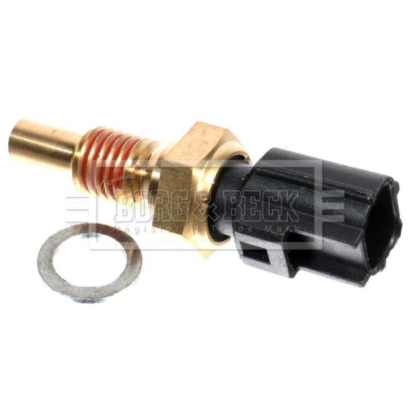 Sonde de température, liquide de refroidissement BORG & BECK BTS3022 - Visuel 1