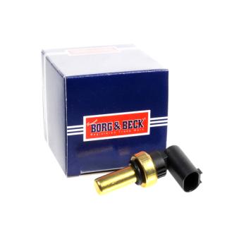 Sonde de température, liquide de refroidissement BORG & BECK BTS3025
