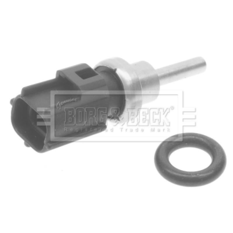 Sonde de température, liquide de refroidissement BORG & BECK BTS3032 - Visuel 1