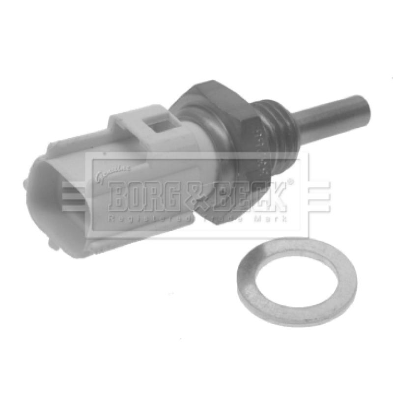 Sonde de température, liquide de refroidissement BORG & BECK BTS3033 - Visuel 1