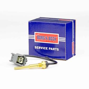 Sonde de température, liquide de refroidissement BORG & BECK OEM 1770525 Sonde de température, liquide de refroidissement BORG & BECK OEM 1770525