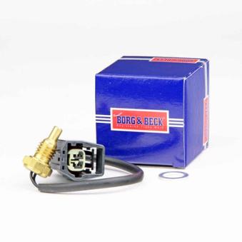 Sonde de température, liquide de refroidissement BORG & BECK OEM 1079267
