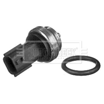 Sonde de température, liquide de refroidissement BORG & BECK BTS3043