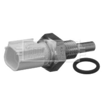 Sonde de température, liquide de refroidissement BORG & BECK OEM 37870RTA005