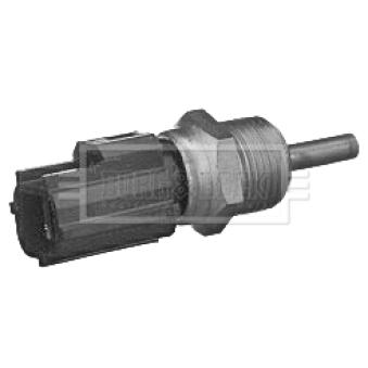 Sonde de température, liquide de refroidissement BORG & BECK BTS3045