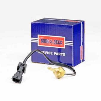 Sonde de température, liquide de refroidissement BORG & BECK OEM 9182205