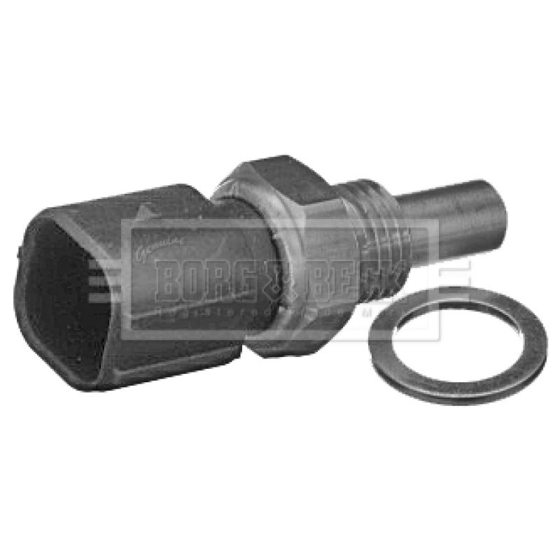 Sonde de température, liquide de refroidissement BORG & BECK BTS3053 - Visuel 1