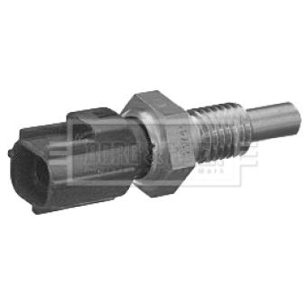 Sonde de température, liquide de refroidissement BORG & BECK OEM 3857955