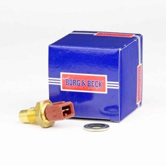 Sonde de température, liquide de refroidissement BORG & BECK OEM 0003229V00200000 Sonde de température, liquide de refroidissement BORG & BECK OEM 0003229V00200000