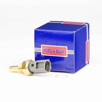 Sonde de température, liquide de refroidissement BORG & BECK BTS3057
