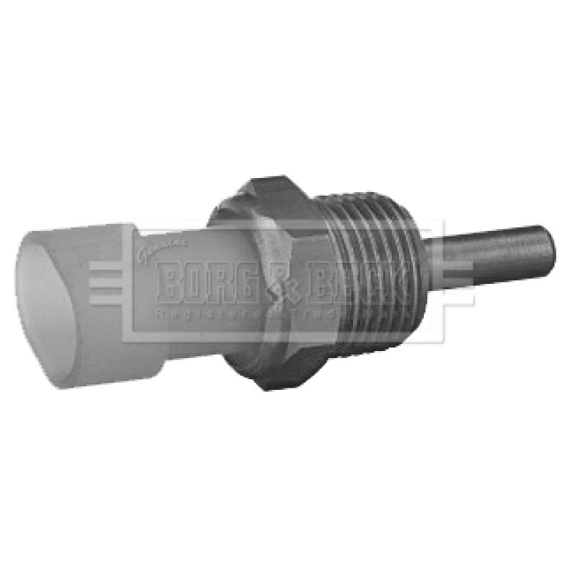 Sonde de température, liquide de refroidissement BORG & BECK BTS3058 - Visuel 1