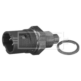 Sonde de température, liquide de refroidissement BORG & BECK OEM 7700300648 Sonde de température, liquide de refroidissement BORG & BECK OEM 7700300648