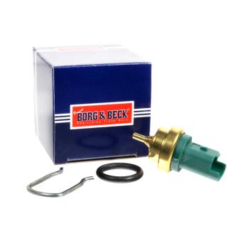 Sonde de température, liquide de refroidissement BORG & BECK OEM 1338F8