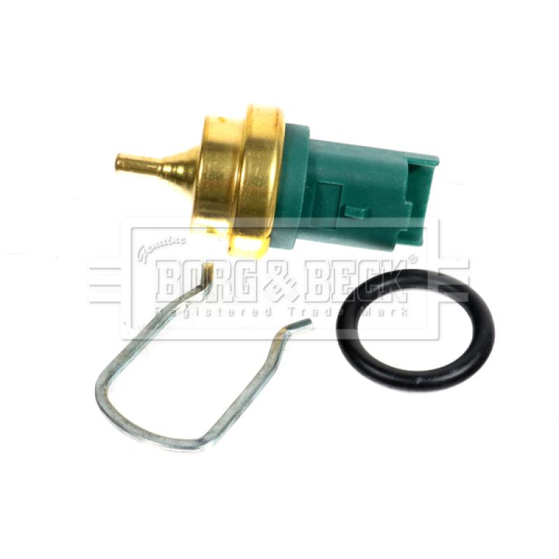 Sonde de température, liquide de refroidissement BORG & BECK BTS3069 - Visuel 1