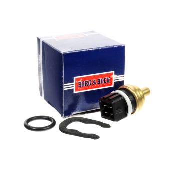 Sonde de température, liquide de refroidissement BORG & BECK OEM 058919501A