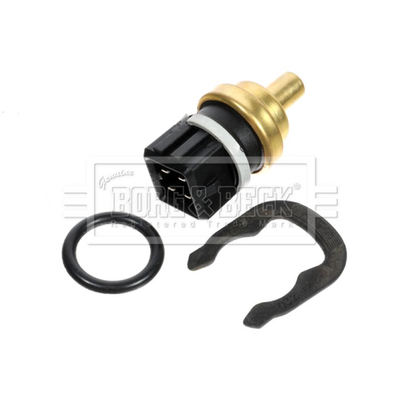 Sonde de température, liquide de refroidissement BORG & BECK BTS3070 - Visuel 1