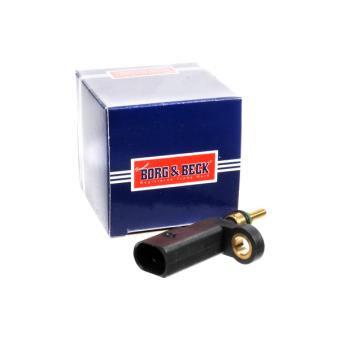 Sonde de température, liquide de refroidissement BORG & BECK OEM 03F919501B