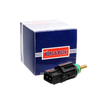 Sonde de température, liquide de refroidissement BORG & BECK BTS3082