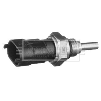 Sonde de température, liquide de refroidissement BORG & BECK OEM 96476970
