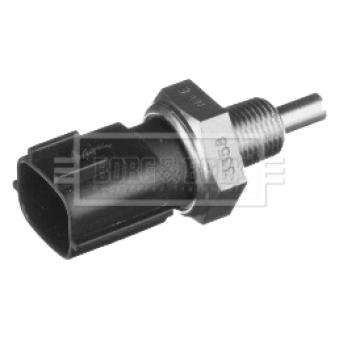 Sonde de température, liquide de refroidissement BORG & BECK OEM 22630D9702