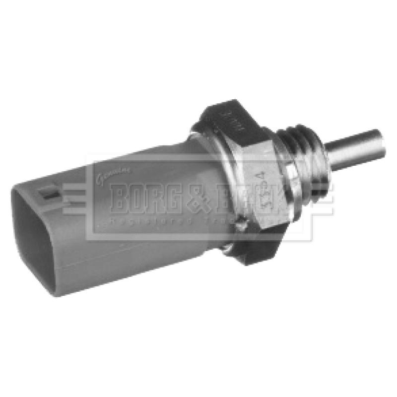Sonde de température, liquide de refroidissement BORG & BECK BTS3089 - Visuel 1