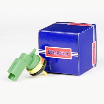 Sonde de température, liquide de refroidissement BORG & BECK BTS3096