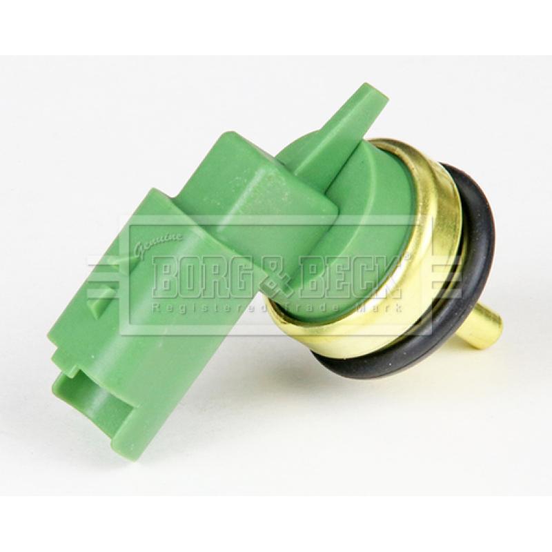 Sonde de température, liquide de refroidissement BORG & BECK BTS3096 - Visuel 1