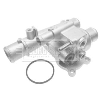 Thermostat d'eau BORG & BECK OEM 46523733