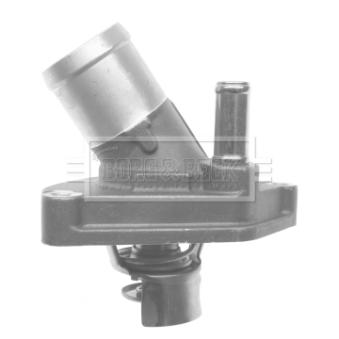 Thermostat d'eau BORG & BECK BTS445.82