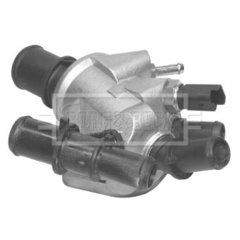 Thermostat d'eau BORG & BECK OEM 46790296 Thermostat d'eau BORG & BECK OEM 46790296