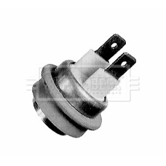 Interrupteur de température, ventilateur de radiateur BORG & BECK BTS879.88 Interrupteur de température, ventilateur de radiateur BORG & BECK BTS879.88