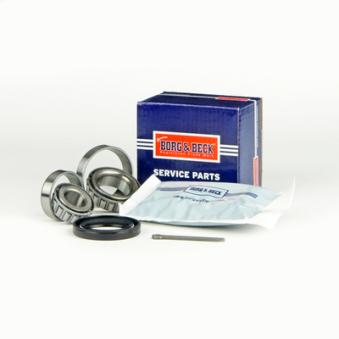 Roulement de roue arrière BORG & BECK OEM 1492160