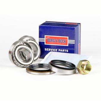 Roulement de roue avant BORG & BECK OEM 5007039