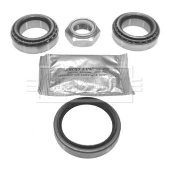 Roulement de roue avant BORG & BECK OEM 5012346 Roulement de roue avant BORG & BECK OEM 5012346