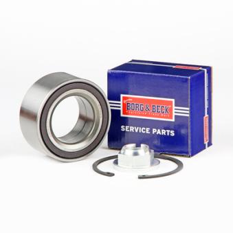 Roulement de roue avant BORG & BECK OEM 1225764