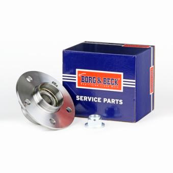 Roulement de roue arrière BORG & BECK OEM 432002Y000