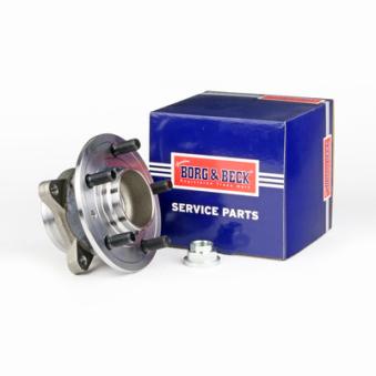 Roulement de roue avant BORG & BECK OEM RFM500010