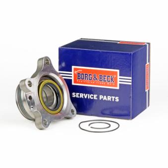 Roulement de roue arrière BORG & BECK OEM 4245060050