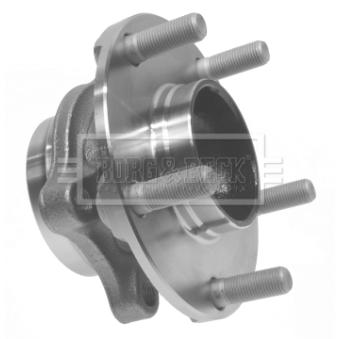Roulement de roue avant BORG & BECK OEM 40202AL510 Roulement de roue avant BORG & BECK OEM 40202AL510
